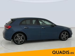 Mercedes-Benz Clase A 200 120 kW (163 CV)