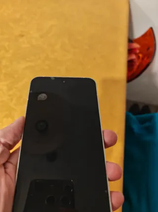 Nothing Phone 2 12Gb/256Gb blanco Disp.hasta 05/03