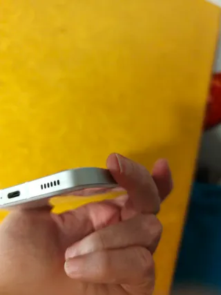 Nothing Phone 2 12Gb/256Gb blanco Disp.hasta 05/03