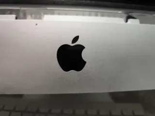 Despiece iMac 27 Mediados 2011