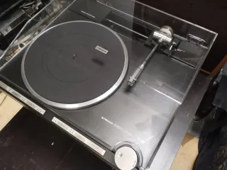 Giradischi Pioneer PL-1000