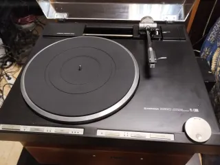 Giradischi Pioneer PL-1000