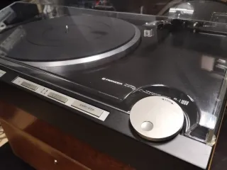 Giradischi Pioneer PL-1000