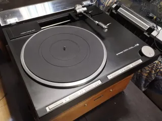 Giradischi Pioneer PL-1000