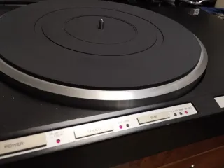 Giradischi Pioneer PL-1000