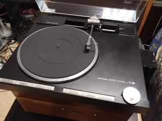 Giradischi Pioneer PL-1000