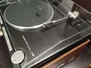 Giradischi Pioneer PL-1000