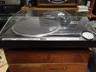 Giradischi Pioneer PL-1000