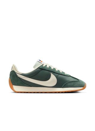 Zapatillas Nike W Pacific Verde y Beige