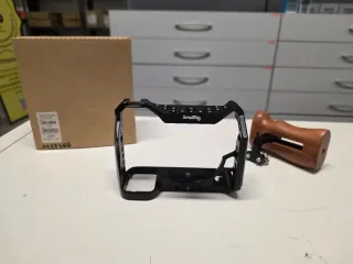 Smallrig Cage per A7S3 Nuovo