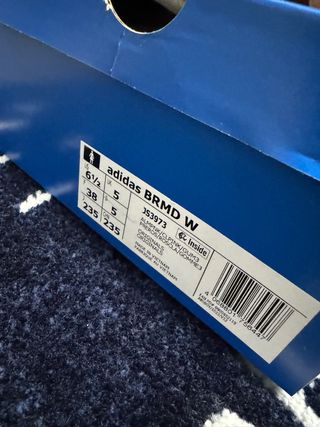 Adidas Bermuda Rosa Goma