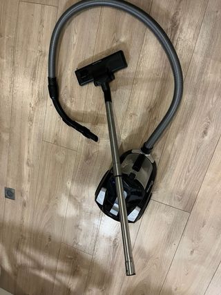 Aspirador Rowenta XXL Ciclónica
