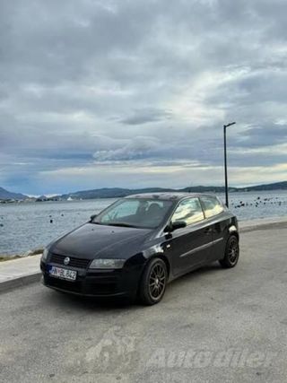 FIAT Stilo 1.9 jtd