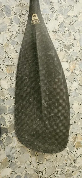 Pala Slalom G-Power S