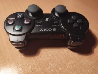 Mando Sony PS3