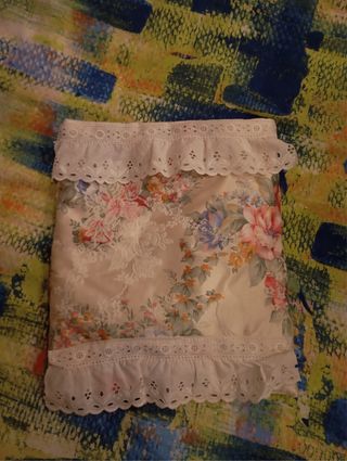 Lote Ropa Muñeco Bebé y saco