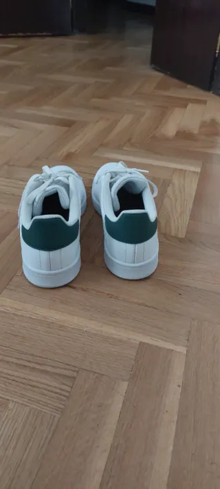 Zapatillas Adidas Blancas