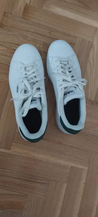 Zapatillas Adidas Blancas