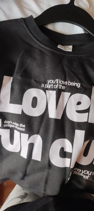 Jersey Zara verde oliva