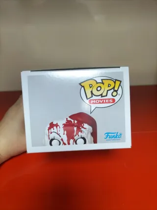 Funko Pop Art The Clown 1935