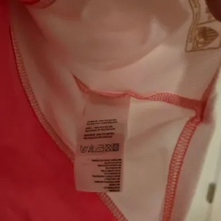 Camiseta Sevilla FC Joma 2007-2008 Rosa