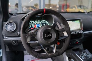 ALPINE A110 R 300 CV