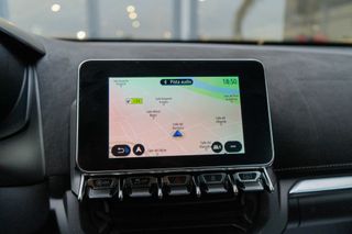 ALPINE A110 R 300 CV