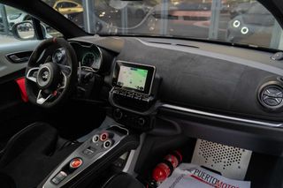 ALPINE A110 R 300 CV