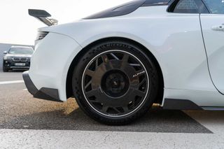 ALPINE A110 R 300 CV