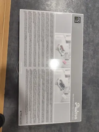 Bañera Plegable Palma Bebé Moni