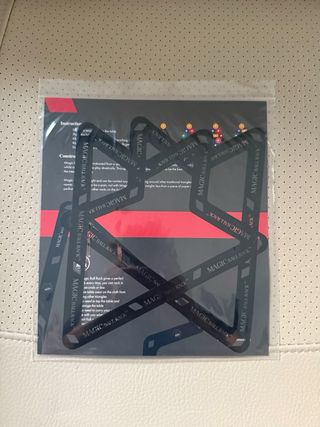 Magic Ball Rack - Black Edition