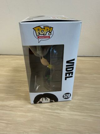 Funko Pop! Dragon Ball Z Videl 528