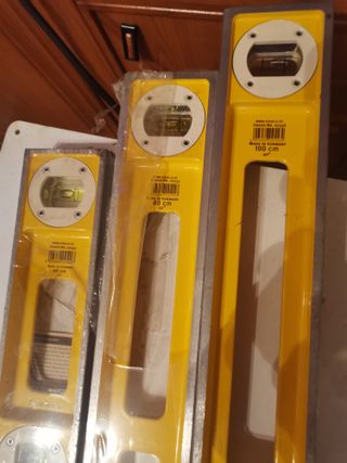 Nivel Stabila 83SW 60 cm