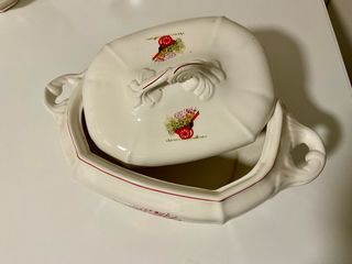 Sopera Segovia antigua