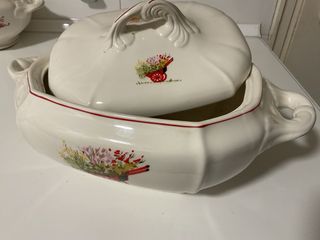 Sopera Segovia antigua