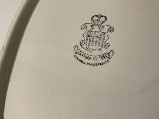 Sopera Segovia antigua