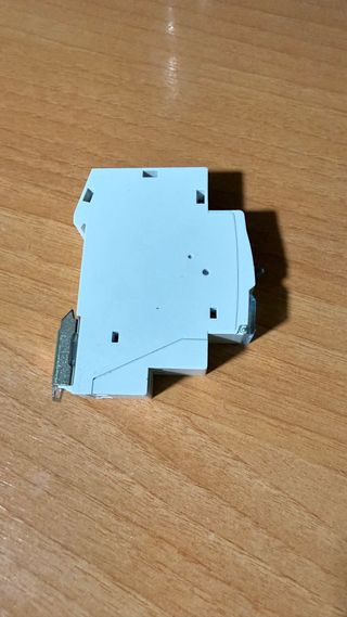 Temporizador Luz Escalera GB114 GreenBlue