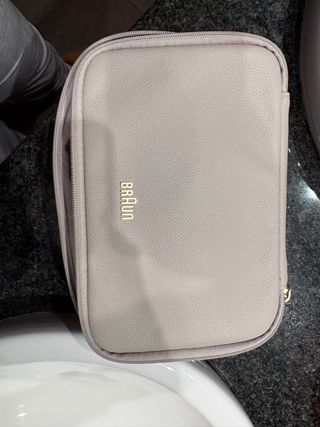 Depiladora Láser braun Silk•expert Pro 5