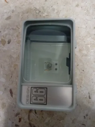 Visor de diapositivas DESIGN 66