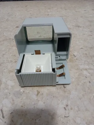 Visor de diapositivas DESIGN 66