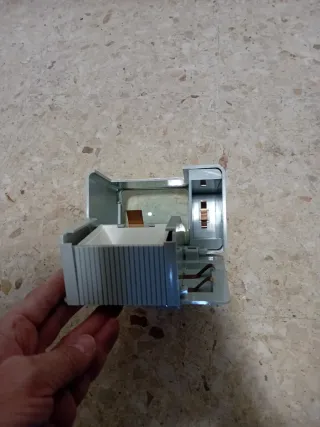 Visor de diapositivas DESIGN 66