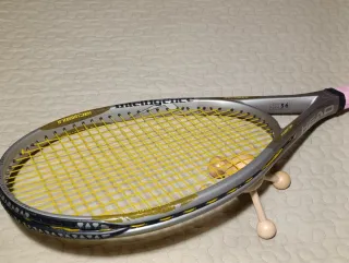 Raqueta Head S6 Intelligence