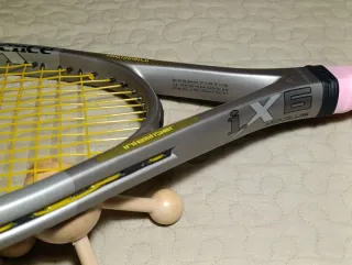 Raqueta Head S6 Intelligence