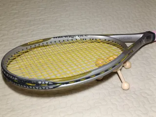 Raqueta Head S6 Intelligence