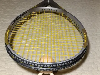 Raqueta Head S6 Intelligence