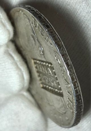 8 Reales Fernando VII 1811 México Linares + Regalo