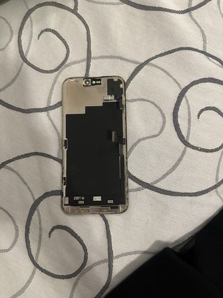 Pantalla Original iPhone 15 Pro Max