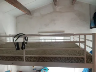 Litera Ikea Matrimonio Grande