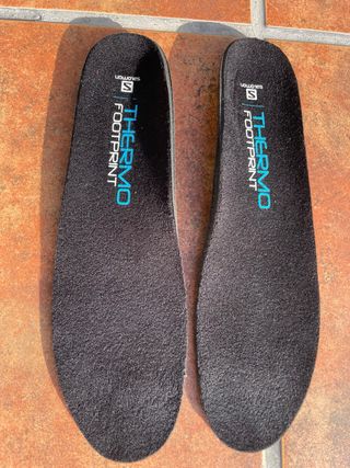 Bota esquí Salomon QST Pro 120