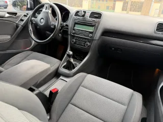 Volkswagen Golf 2010